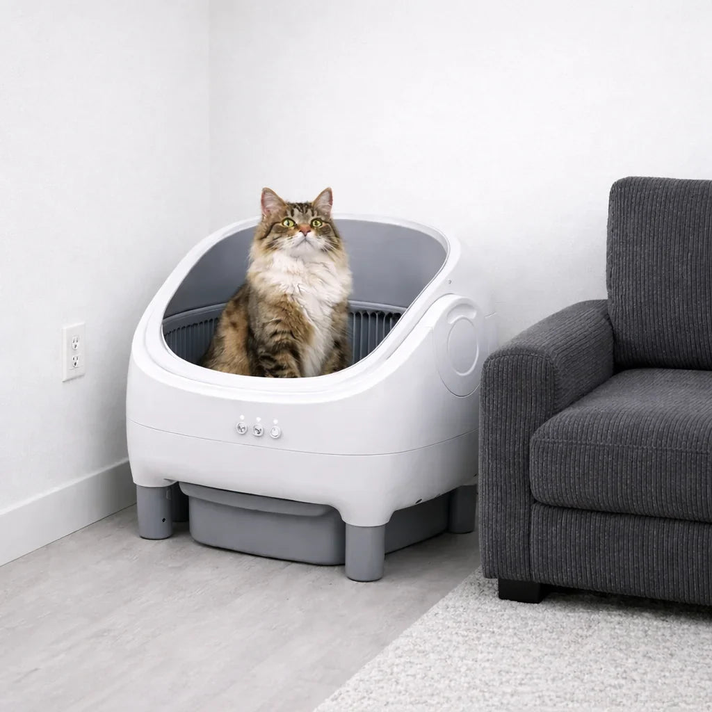 quelle litiere choisir chat guide 2026