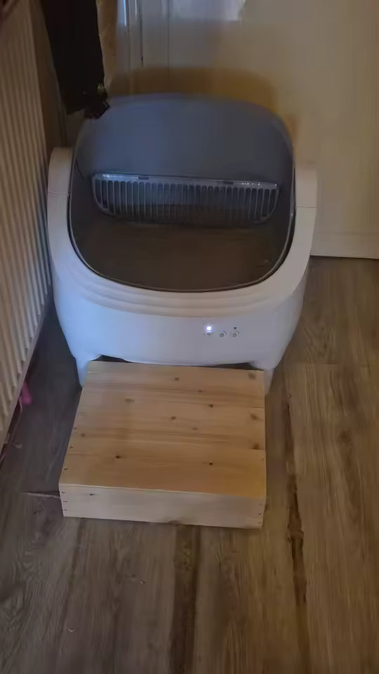 Très bonne surprise