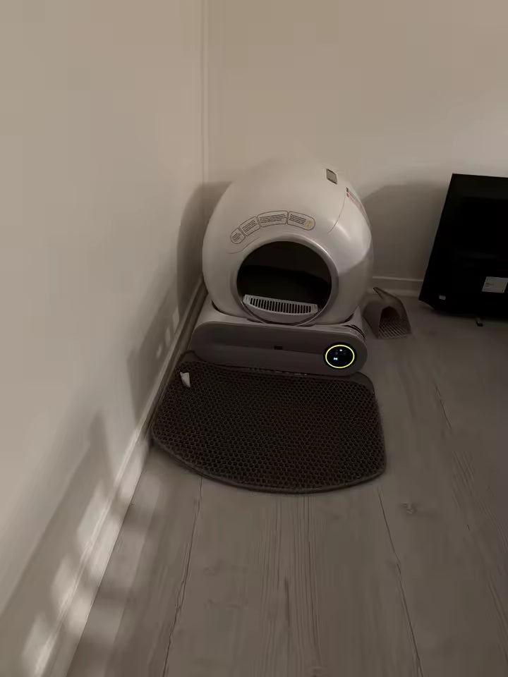 Beaucoup plus confortable