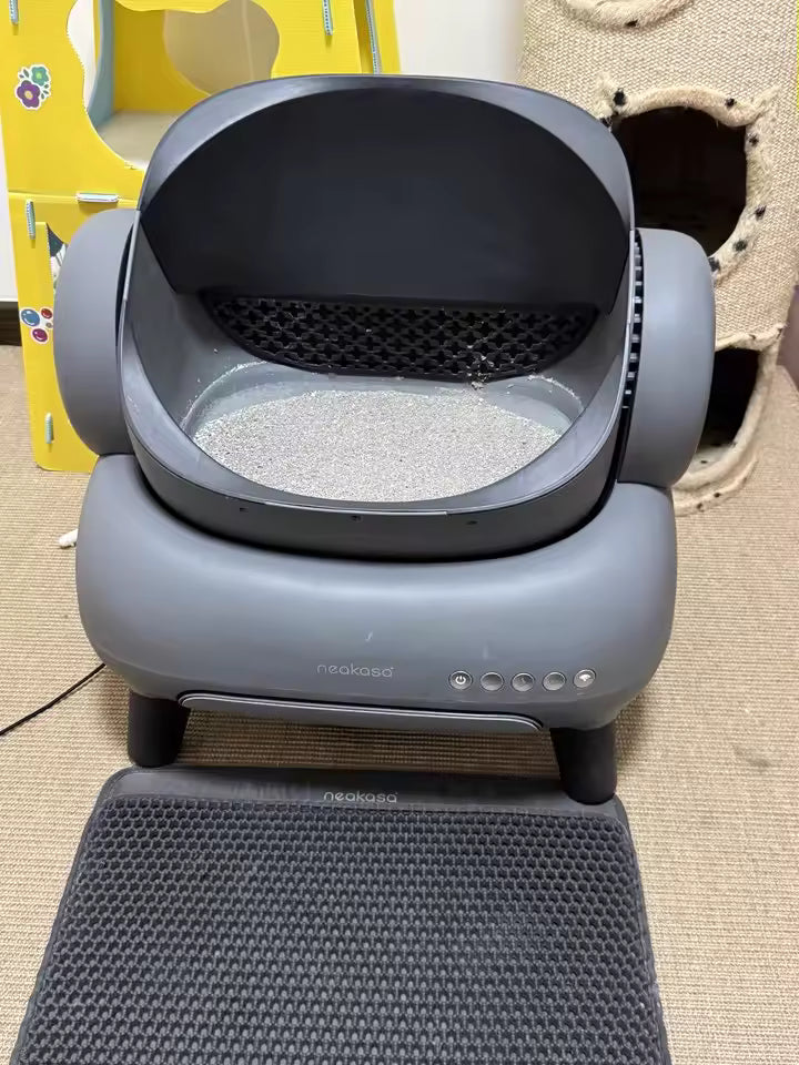 Installation rapide